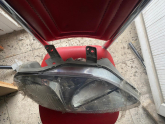 Honda Civic Sağ ön far