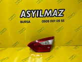 FORD FOCUS SAĞ İÇ STOP (ORJİNAL) HATASIZ