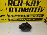 165003342R HMLGT9156R RENAULT CLİO 5 HAVA FİLTRE KUTUSU ALT / ÜST