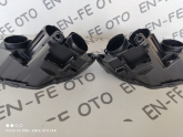 Oto Çıkma Parça / Volkswagen / Scirocco / Far & Stop / Sol Ön Far / Sıfır Parça 