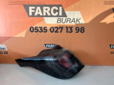 Oto Çıkma Parça / Opel / Crossland X / Far & Stop / Sol Arka Stop / Çıkma Parça 