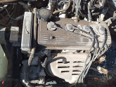 Oto Çıkma Parça / Toyota / Corolla / Motor / Motor (komple) / Çıkma Parça 