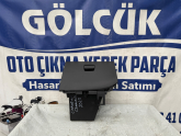 39173001 Citroen C3 AirCross Torpido Kapağı ORJİNAL