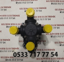 Oto Çıkma Parça / Porsche / Taycan / Motor / PVC Valfi / Çıkma Parça 
