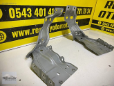 Oto Çıkma Parça / Renault / R 5 / Far & Stop / Sol Ön Far / Çıkma Parça 
