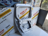 Oto Çıkma Parça / Renault / Kangoo / Kaporta & Karoser / Sol Sürgülü Kapı / Çıkma Parça 