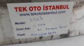 Oto Çıkma Parça / Mercedes / E Serisi / Tampon / Tampon Demiri / Çıkma Parça 