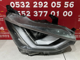 Oto Çıkma Parça / Isuzu / D-Max / Far & Stop / Sağ Ön Far / Çıkma Parça 