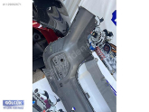 Oto Çıkma Parça / Suzuki / S-Cross / Tampon / Arka Tampon / Çıkma Parça 
