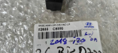 Oto Çıkma Parça / Hyundai / i20 / Kaporta & Karoser / Sol Ön Kapı / Sıfır Parça 