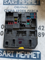 Oto Çıkma Parça / Nissan / Qashqai / Elektrik / Sigorta Kutusu / Çıkma Parça 