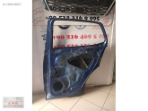 Oto Çıkma Parça / Volkswagen / T-Cross / Kaporta & Karoser / Sağ Arka Kapı / Çıkma Parça 