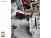 Oto Çıkma Parça / Ford / Focus / Alt Takım / Taşıyıcı / Çıkma Parça 