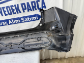 Oto Çıkma Parça / Nissan / Qashqai / Tampon / Arka Tampon / Çıkma Parça 