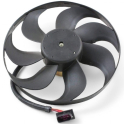 Golf4-Bora Fan Motoru 80W 350mm 1.6 1998-2004 1J0959455F-3
