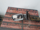 Oto Çıkma Parça / Fiat / Siena / Ayna / Sol Dış Ayna / Çıkma Parça 