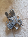 WW Passat B6.Bagaj kilidi 4F5827505B