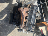 Oto Çıkma Parça / Ford / Taunus / Motor / Motor (komple) / Çıkma Parça 
