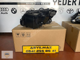 Oto Çıkma Parça / Mercedes / C Serisi / Far & Stop / Sağ Ön Far / Sıfır Parça 