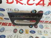 Oto Çıkma Parça / Dacia / Duster / Klima / Kontrol Paneli / Çıkma Parça 