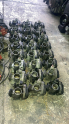 VOLKSWAGEN POLO HB 97-01 1.6 AEE ALM GAZ KELEBEĞİ ÇIKMA ORJİNAL