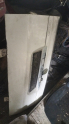 Skoda kamyonet bagaj kapağı
