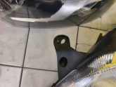 Oto Çıkma Parça / Opel / Meriva / Far & Stop / Sol Ön Far / Sıfır Parça 