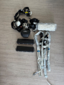 FORD RANGER WİLDTRAK FULL AIRBAG VE KEMER SETİ