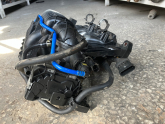 Oto Çıkma Parça / Fiat / Palio / Motor / Emme Manifoldu / Çıkma Parça 