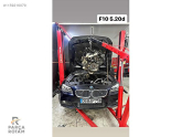 Oto Çıkma Parça / Bmw / 3 Serisi / Motor / Motor (komple) / Çıkma Parça 