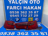 AUDİ A6 SAĞ SOL STOP ÇIKA ORİJİNAL