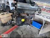 Oto Çıkma Parça / Volkswagen / Polo / Motor / Motor (komple) / Çıkma Parça 