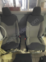 Oto Çıkma Parça / Ford / Transit Connect / Koltuk & Döşeme / Arka Koltuk / Çıkma Parça 