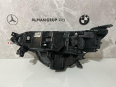Oto Çıkma Parça / Renault / Megane / Far & Stop / Sağ Ön Far / Çıkma Parça 
