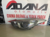 Oto Çıkma Parça / Hyundai / Elantra / Far & Stop / Sol Ön Far / Çıkma Parça 