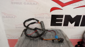 Oto Çıkma Parça / Citroen / Berlingo / Elektrik / Kontak Seti / Çıkma Parça 