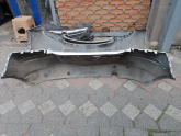 Oto Çıkma Parça / Opel / Corsa / Tampon / Arka Tampon / Çıkma Parça 