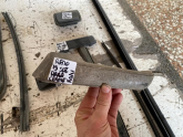 Oto Çıkma Parça / Renault / R 19 / Koltuk & Döşeme / İç Kapı Kolu / Çıkma Parça 