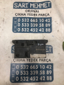 Oto Çıkma Parça / Mercedes / E Serisi / Kaporta & Karoser / Sağ Ön Kapı / Çıkma Parça 