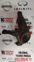 Oto Çıkma Parça / Nissan / Micra / Alt Takım / Taşıyıcı / Çıkma Parça 