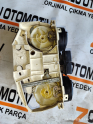 Oto Çıkma Parça / Skoda / Octavia / Klima / Kontrol Paneli / Çıkma Parça 