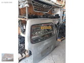 Hyundai H100 Panelvan Bagaj Kapağı Orjinal Sökme Dolu 1997-2008