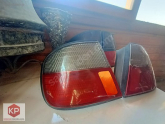 Oto Çıkma Parça / Nissan / Primera / Far & Stop / Sinyal Lambası / Çıkma Parça 