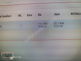 Oto Çıkma Parça / Toyota / Supra / Far & Stop / Sol Ön Far / Sıfır Parça 
