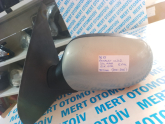 Oto Çıkma Parça / Renault / Clio / Ayna / Sol Dış Ayna / Çıkma Parça 