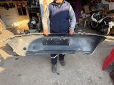 Oto Çıkma Parça / Fiat / Palio / Tampon / Arka Tampon / Çıkma Parça 