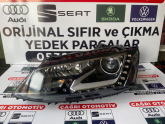 Oto Çıkma Parça / Volkswagen / Jetta / Far & Stop / Sol Ön Far / Çıkma Parça 
