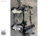 Oto Çıkma Parça / Audi / A6 / Alt Takım / Taşıyıcı / Çıkma Parça 