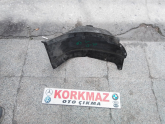 AUDI Q3 SOL ÖNÜN ÖNÜ ÇAMURLUK DAVLUMBAZI 2012-2020