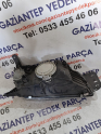 Oto Çıkma Parça / Ford / Fiesta / Far & Stop / Sol Ön Far / Çıkma Parça 